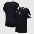 Camiseta Chelsea tercera total 90 2025/26 negra