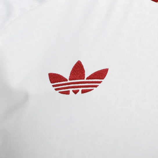 Camiseta Selección de España alternativa blanca - Copa del Mundo 2026