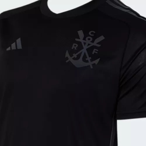 Camiseta Flamengo 2023/24 - Tercera