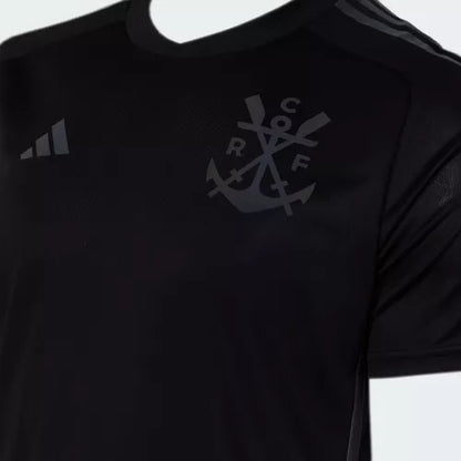 Camiseta Flamengo 2023/24 - Tercera