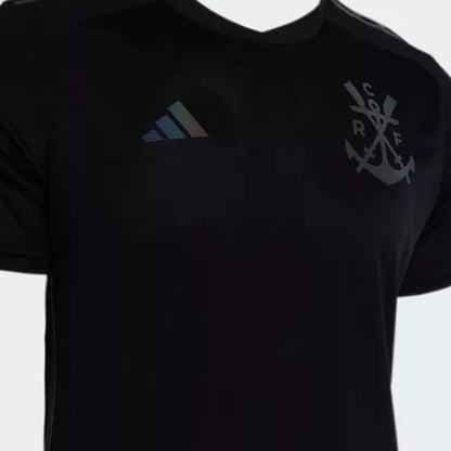 Camiseta Flamengo 2023/24 - Tercera
