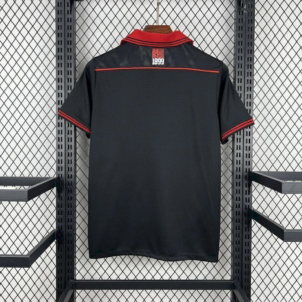 Camiseta EC Vitória Alternativa Tercera 2026
