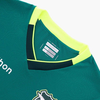 Camiseta Selección de Bolivia principal verde - Copa del Mundo 2026