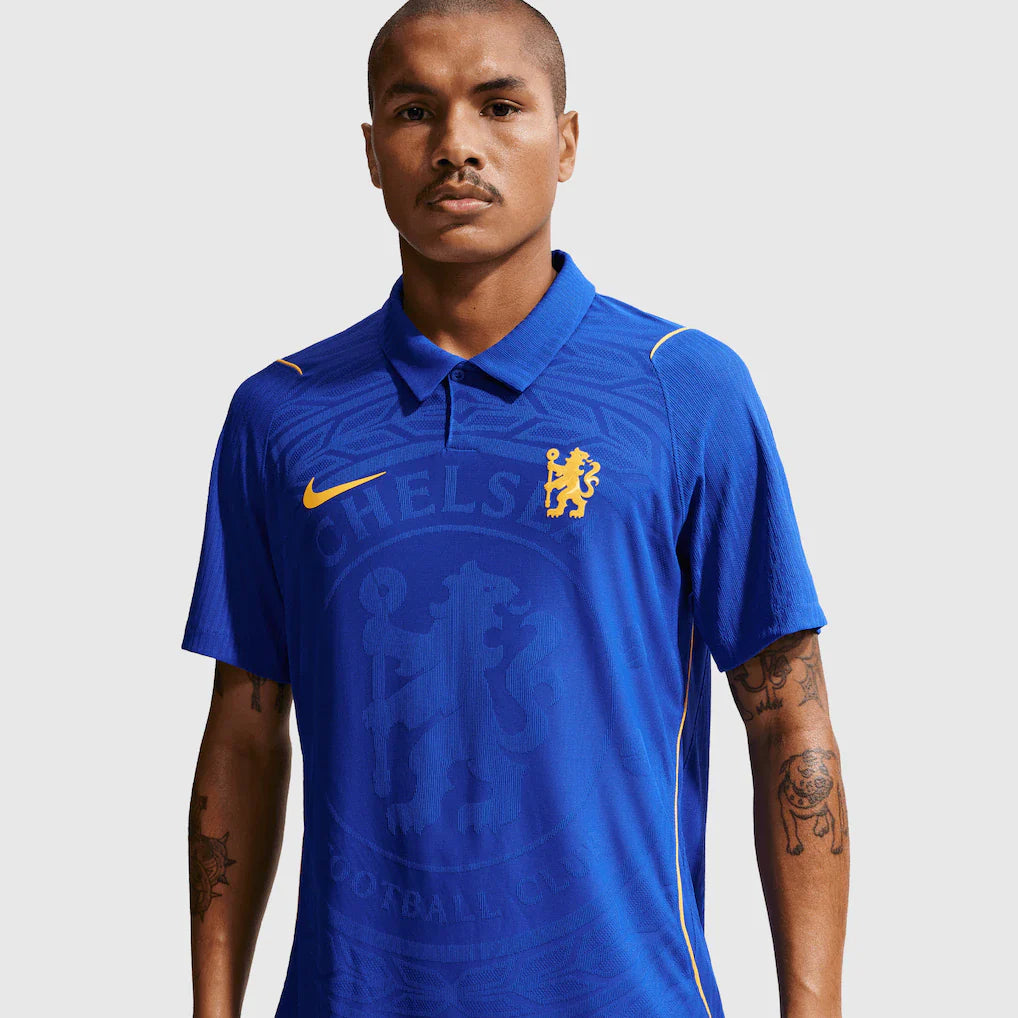 Camiseta Chelsea principal azul 2026/27 PLAYER