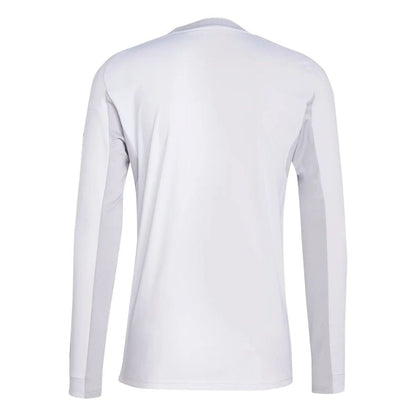 Camiseta Real Madrid blanca Home 2025/26 - MANGA LARGA