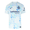 Camiseta Inter de Milán alternativa 2025/26