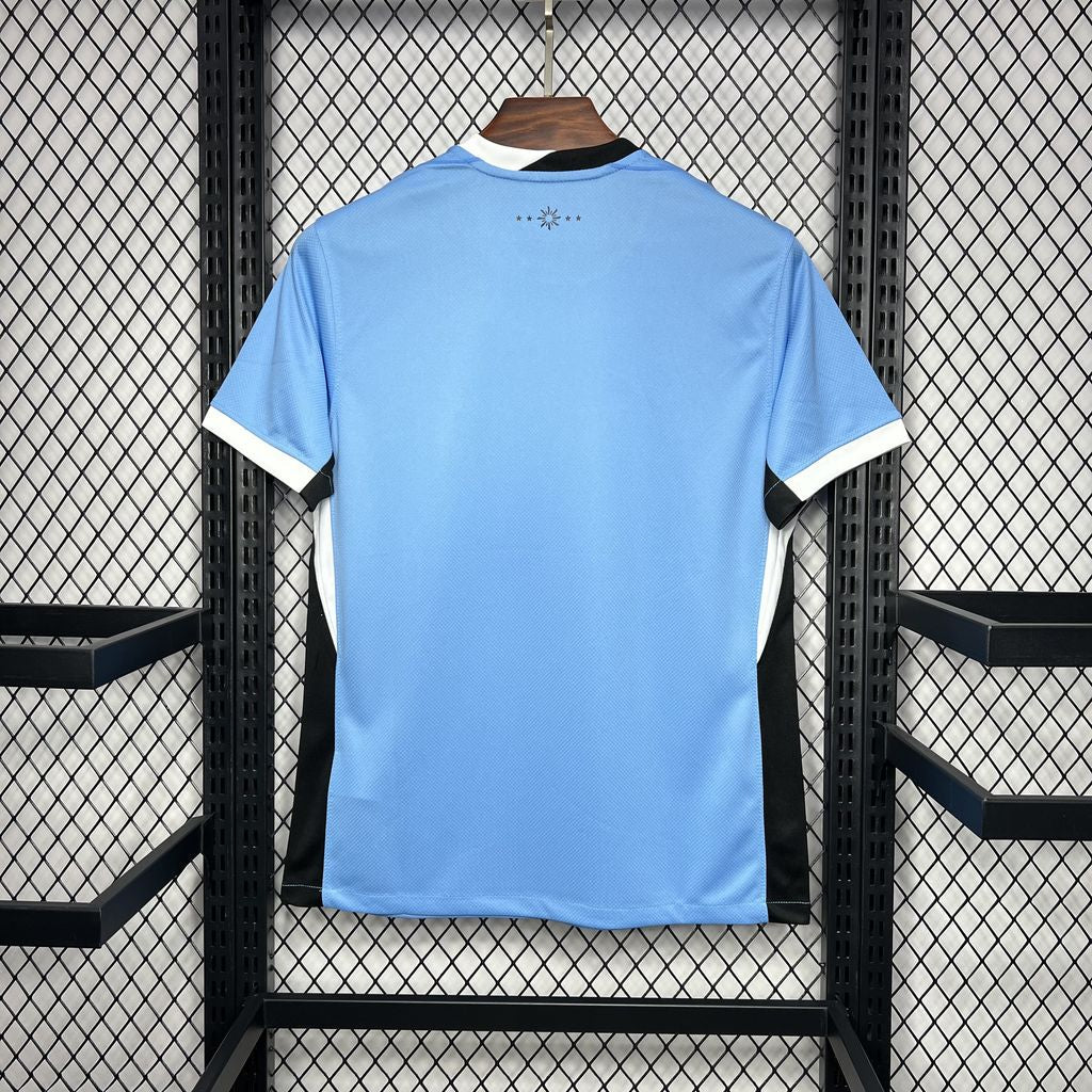 Camiseta Uruguay Local Copa América 2024