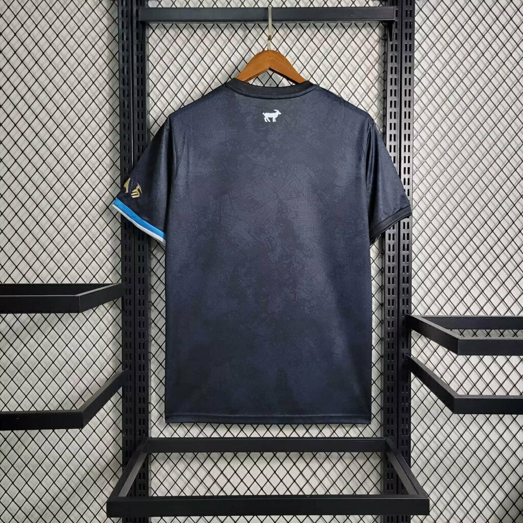 Camiseta Argentina - Messi GOAT 23/24 ADEPTO