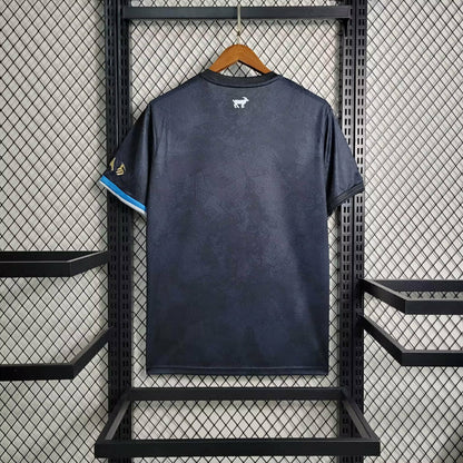 Camiseta Argentina - Messi GOAT 23/24 ADEPTO