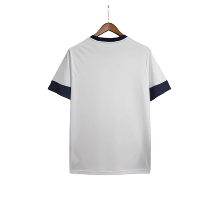 Camiseta Selección Portugal entrenamiento blanca 2025