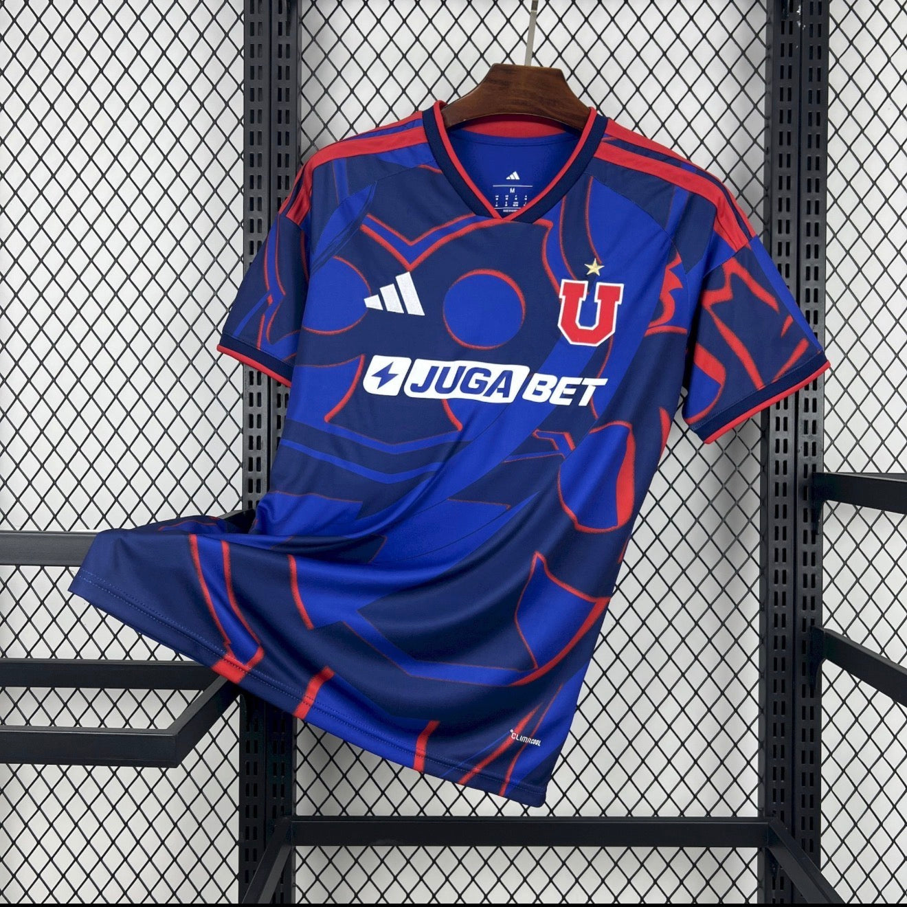 UNIVERSIDAD DE CHILE I 26/27 HOMBRE