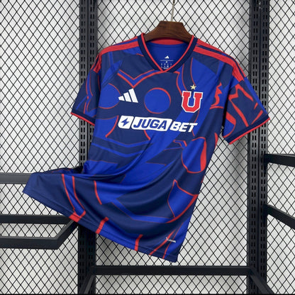 UNIVERSIDAD DE CHILE I 26/27 HOMBRE