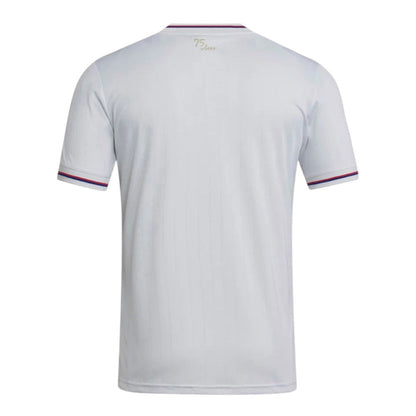 Camiseta LYON - Olympique Lyonnais conmemorativa 75° años 2025/26