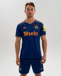 Camiseta Newcastle tercera equipación 2025/26