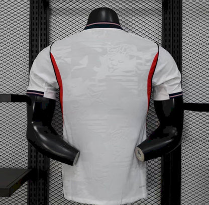 INGLATERRA I COPA DO MUNDO 2026 HOMBRE (VERSIÓN JUGADOR)