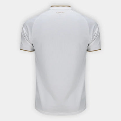 Camiseta Selección de Venezuela alternativa blanca  - Copa del Mundo 2026