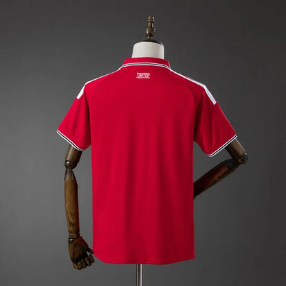Camiseta Manchester United Home 2026/27
