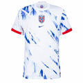 Camiseta Noruega alternativa Euro 2024/25