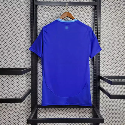 Camiseta Argentina Away Copa América 2024