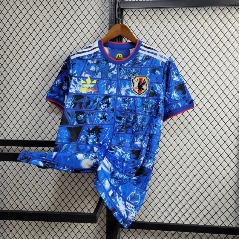Camiseta Japón Dragon Ball 2024/25