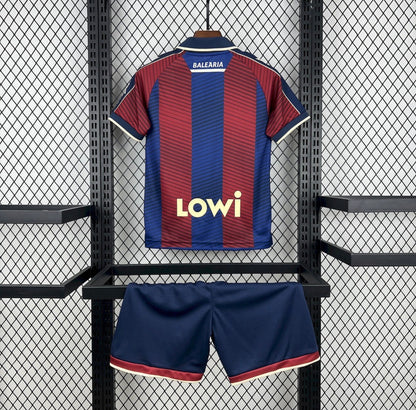 LEVANTE I 25/26 CONJUNTO INFANTIL