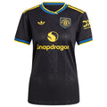 Camiseta Manchester United FEMENINA tercera equipación 2025/26