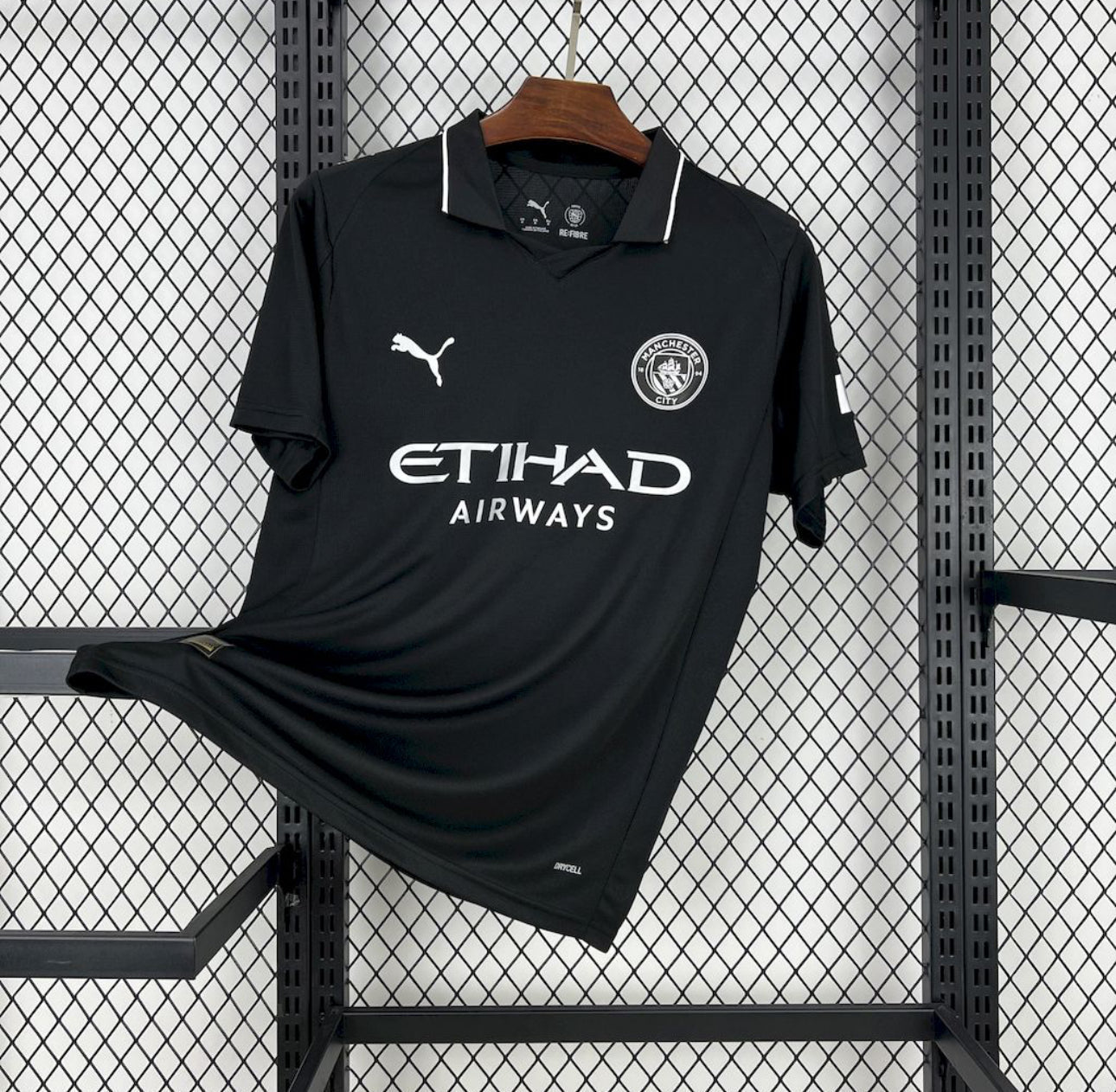 MANCHESTER CITY IV 25/26 HOMBRE