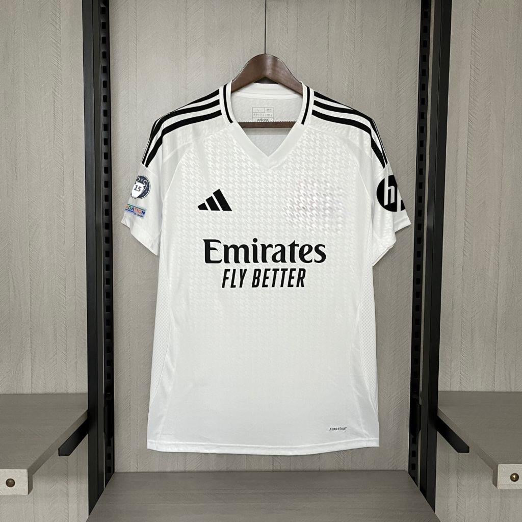 MERENGUES  I CHAMPIONS LEAGUE 24/25 HOMBRE