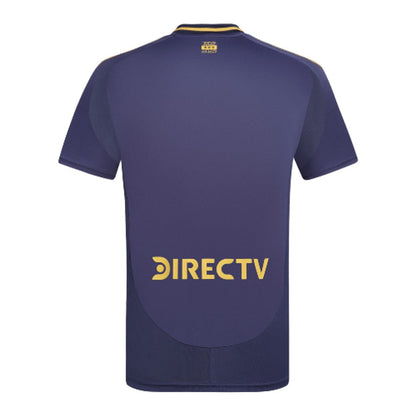 Camiseta Boca Juniors tercera 2025/26