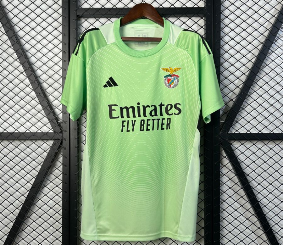 Camiseta PORTERO 2025/26