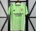 Camiseta PORTERO 2025/26