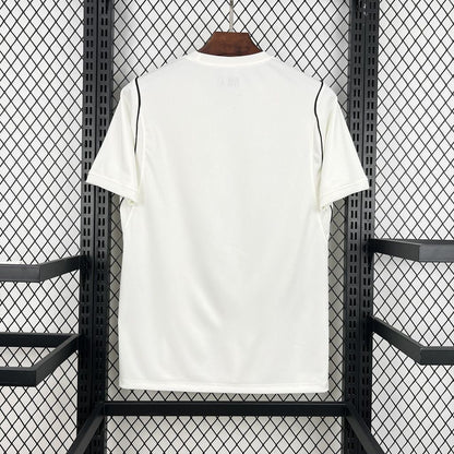 Camiseta Corinthians blanco Home 2026/27