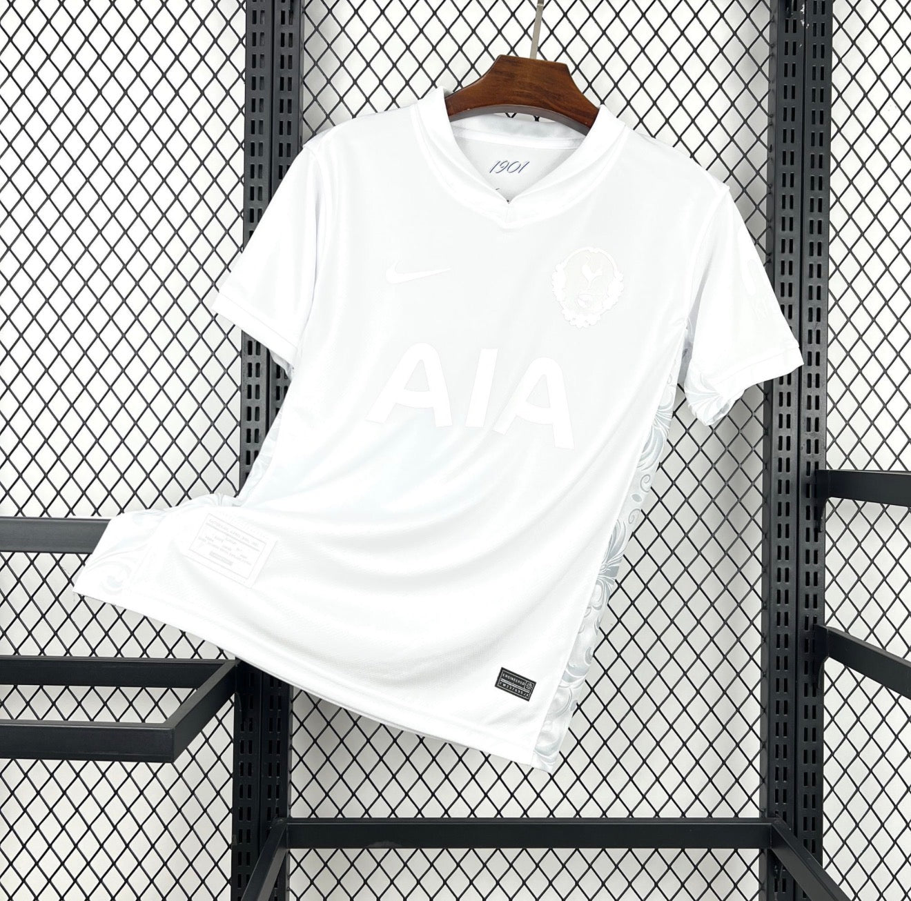 TOTTENHAM 125th 25/26 HOMBRE