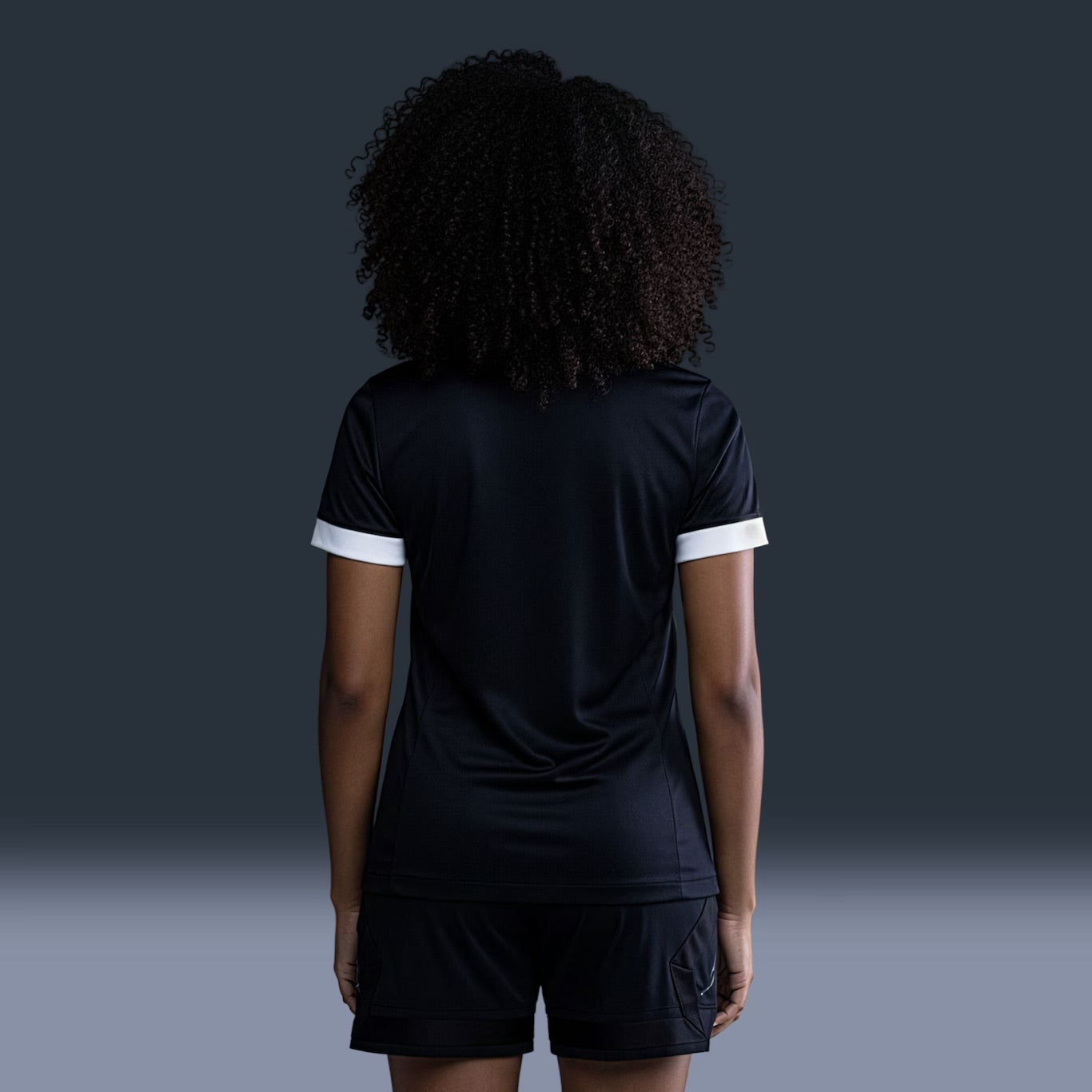 Camiseta Atlético Mineiro Home 2026/27 - FEMENINA