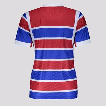 Camiseta Femenina EC Fortaleza Home 2025/26