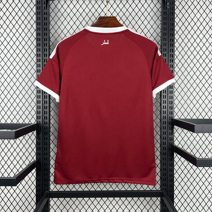 QATAR I COPA DO MUNDO 2026 HOMBRE