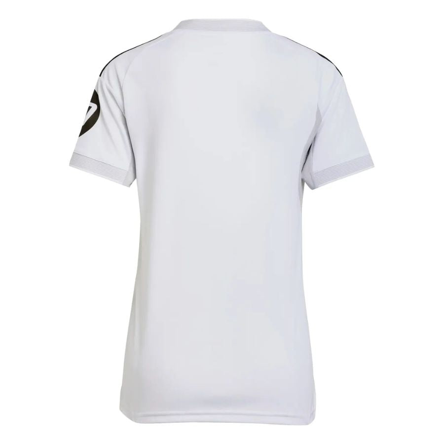Camiseta Real Madrid FEMENINA blanca Home 2025/26