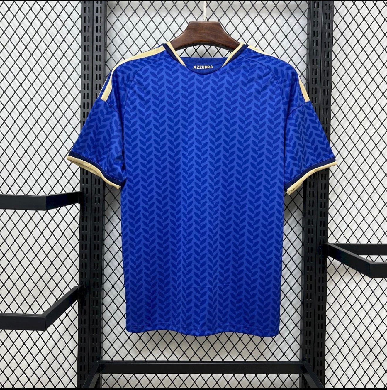 ITALIA I COPA DO MUNDO 2026 HOMBRE