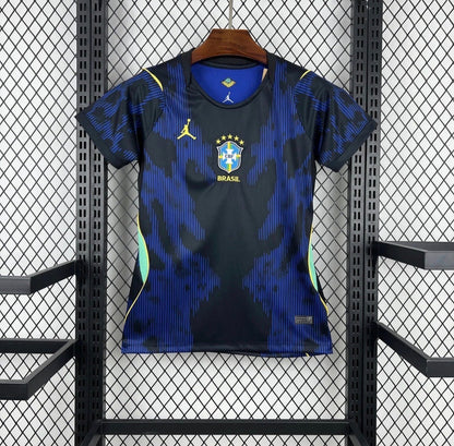 BRASIL II COPA DO MUNDO 2026  MUJER