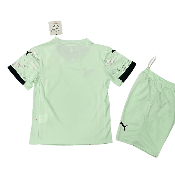 Conjunto infantil Selección de Portugal 2025