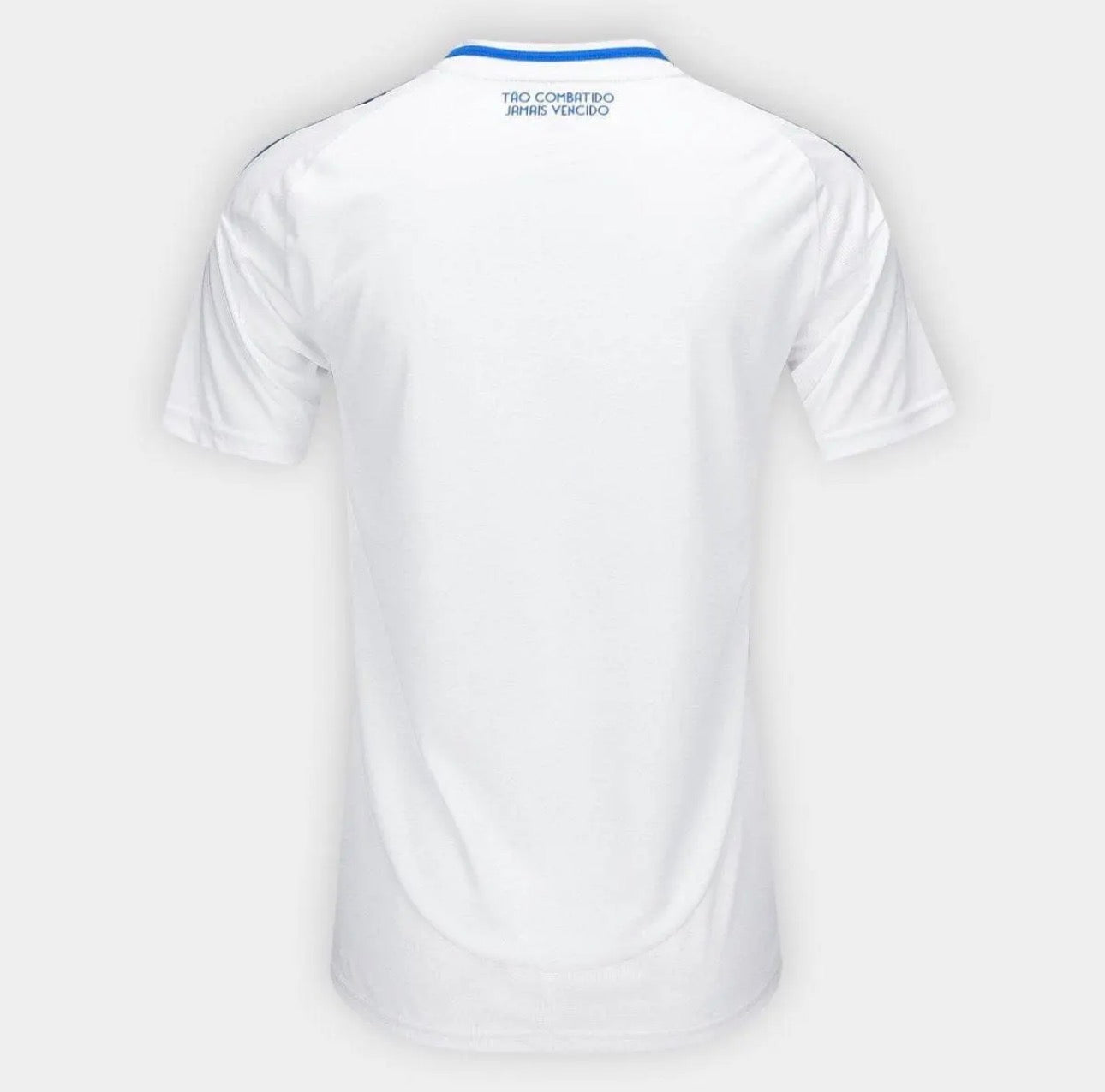 Camiseta Cruzeiro blanca 2025/26 - FEMENINA