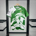 Camiseta Real Betis verde 2025/26 - Naruto