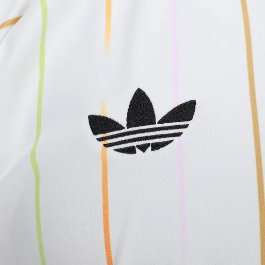 Camiseta Selección de Japón alternativa blanca - Copa del Mundo 2026