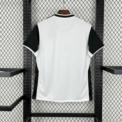 Camiseta Corinthians blanco Home 2025/26