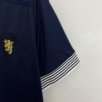 Camiseta Escocia Especial 150 años 2023