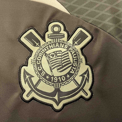 Camiseta Corinthians entrenamiento 2024/25