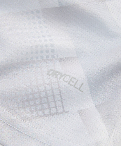 Camiseta Selección de Portugal Portero Silver gris - COPA DEL MUNDO 2026