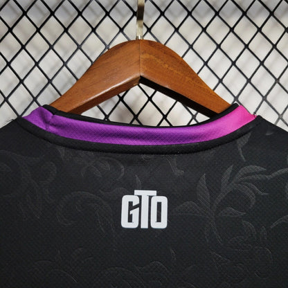 Camiseta PSG black special edition 2024/25