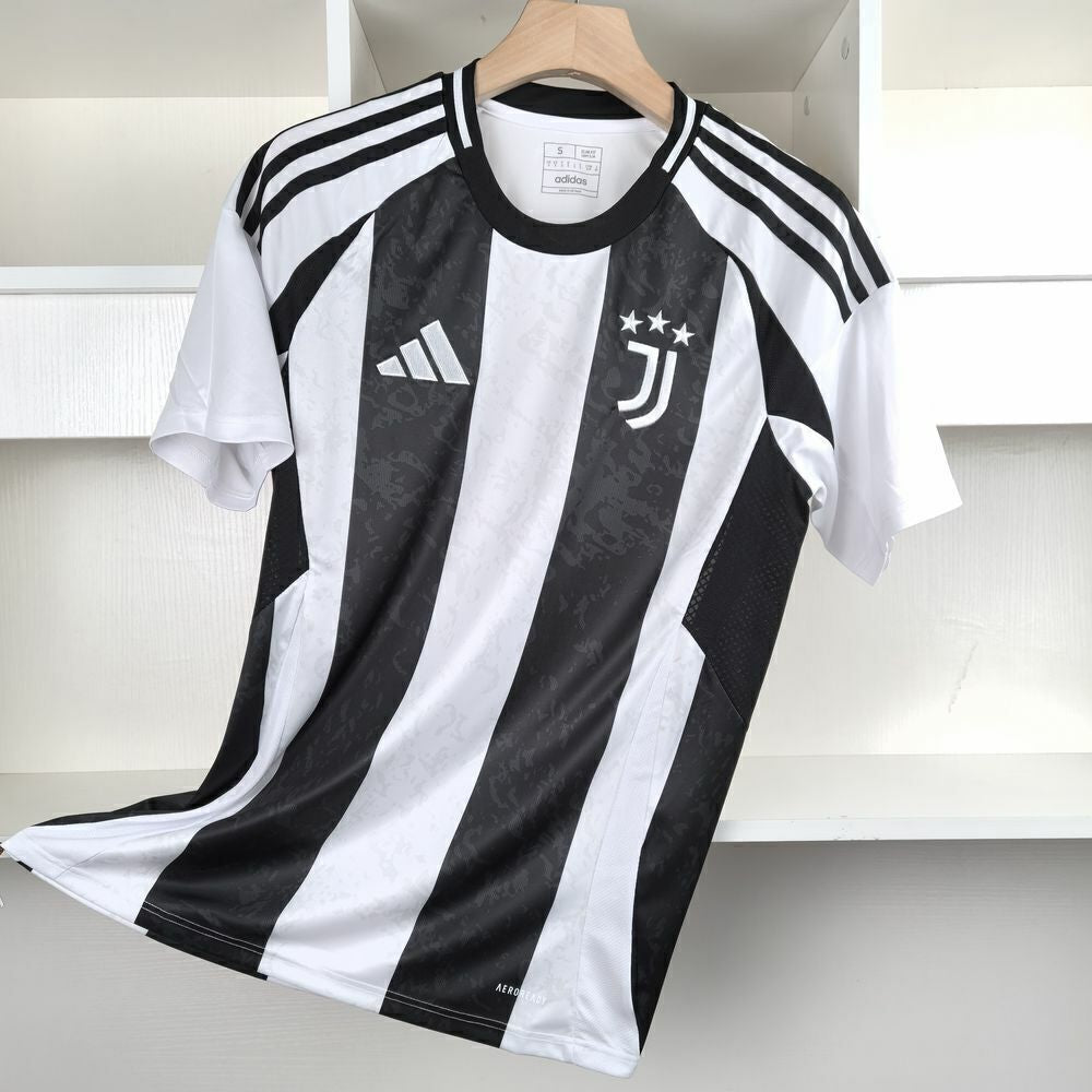 Camiseta Juventus Local 2024/25
