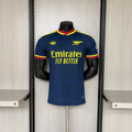 Camiseta Arsenal Visitante azul 2026/27 PLAYER